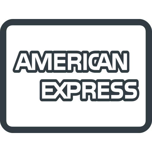 Brisk Invoicing acepta American Express