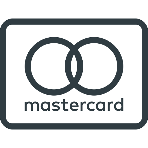 Brisk Invoicing acepta Mastercard