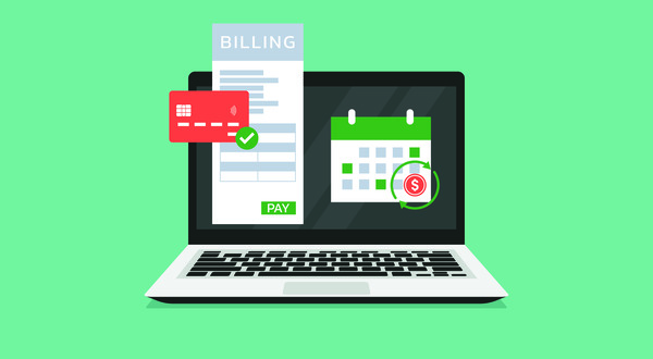 Collect Payments